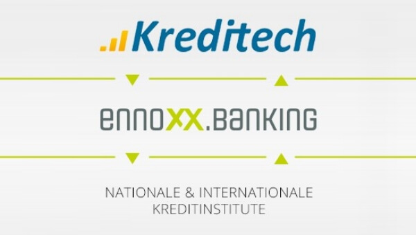 Kreditech - ennoxx.banking