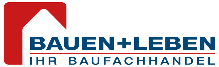 Bauen+Leben Logo
