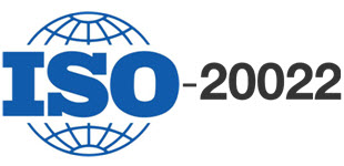 ISO-20022 Logo