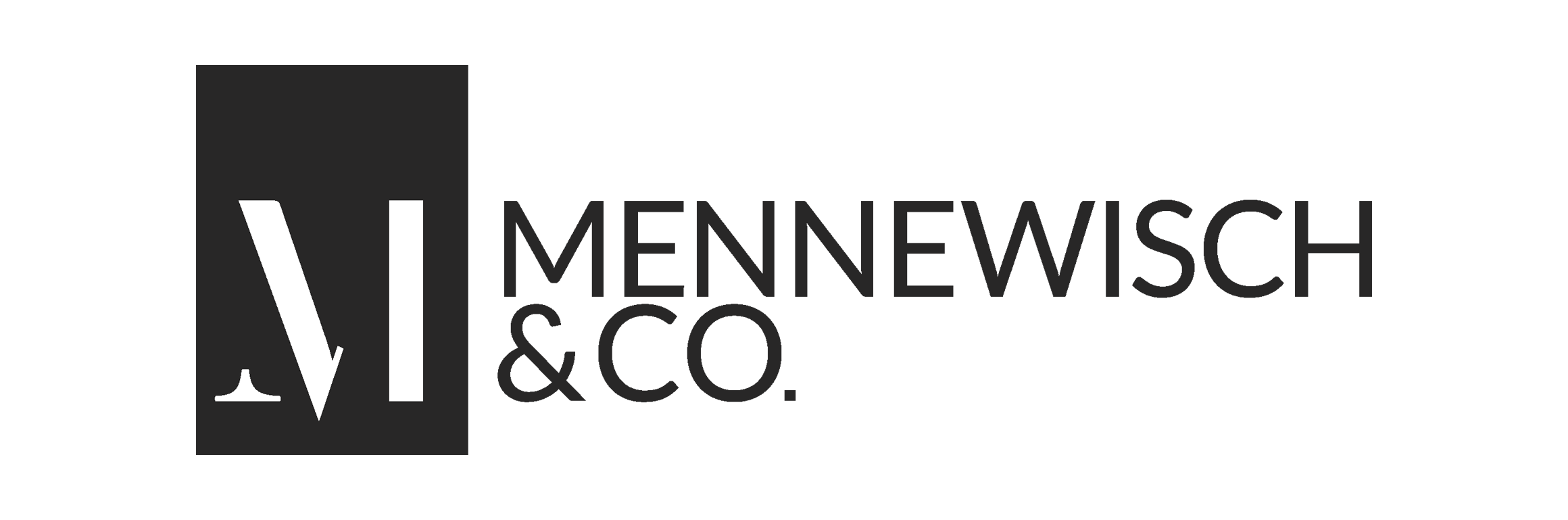Mennewisch Logo