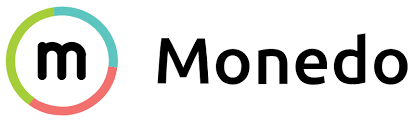 Monedo Logo